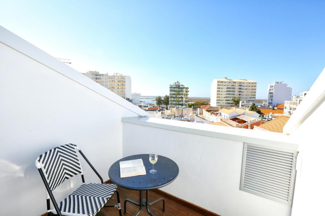 פארו Tropical Flavour Apartment מראה חיצוני תמונה