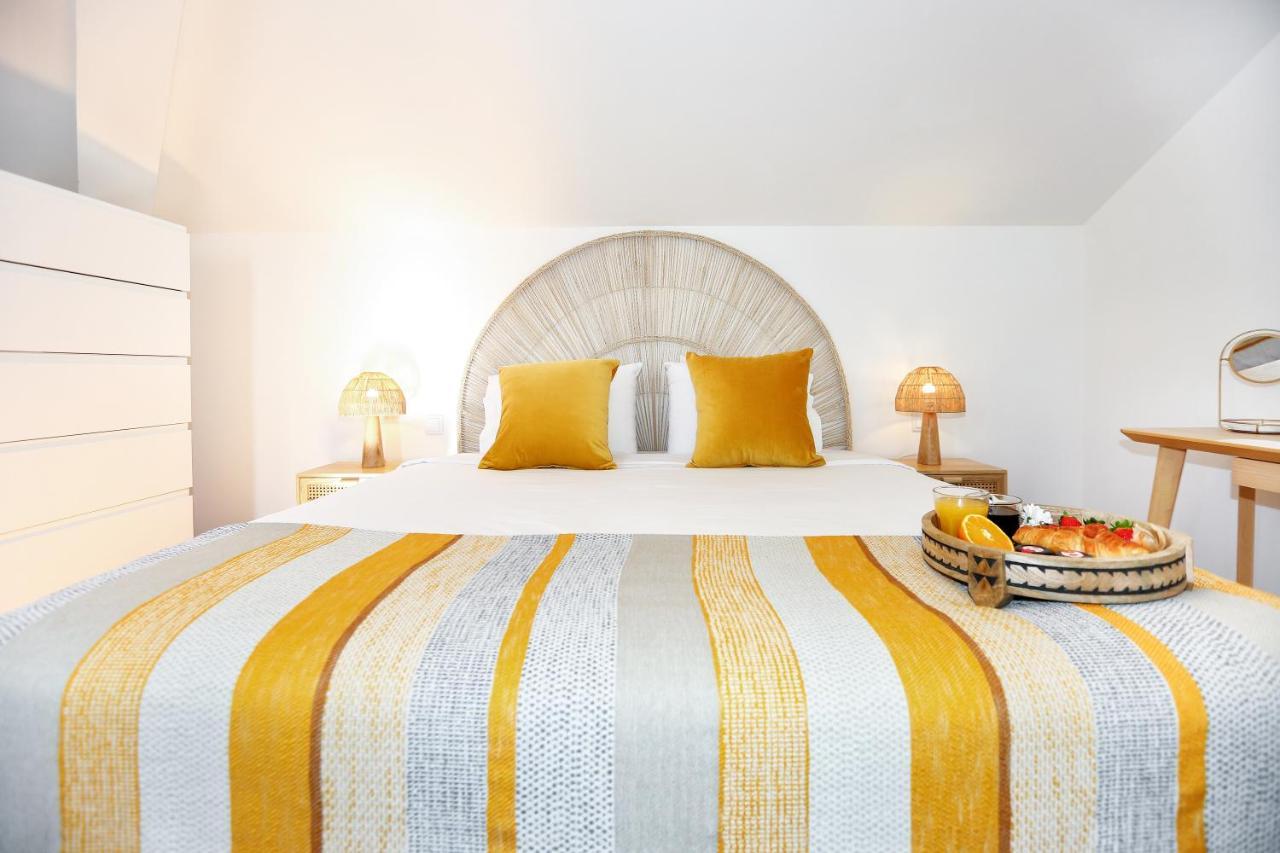 פארו Tropical Flavour Apartment מראה חיצוני תמונה