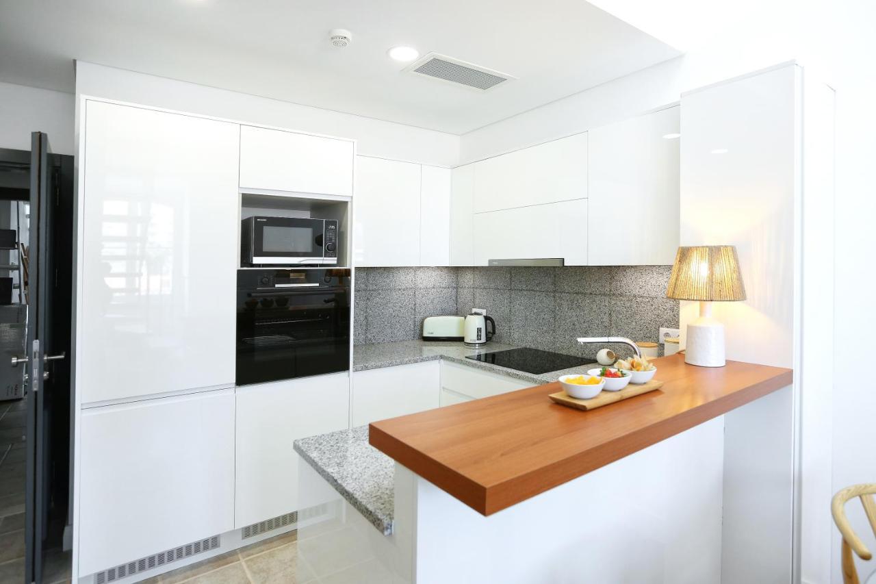 פארו Tropical Flavour Apartment מראה חיצוני תמונה