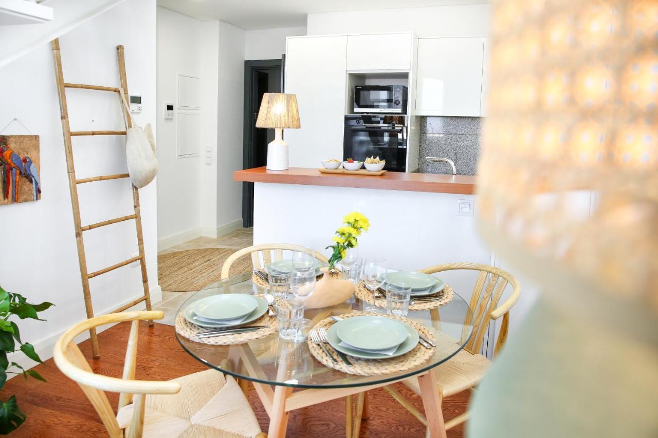 פארו Tropical Flavour Apartment מראה חיצוני תמונה