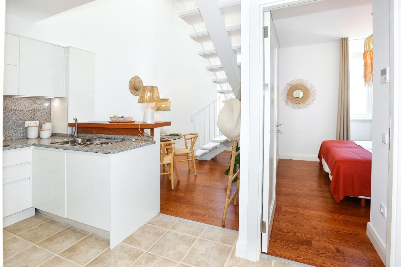 פארו Tropical Flavour Apartment מראה חיצוני תמונה