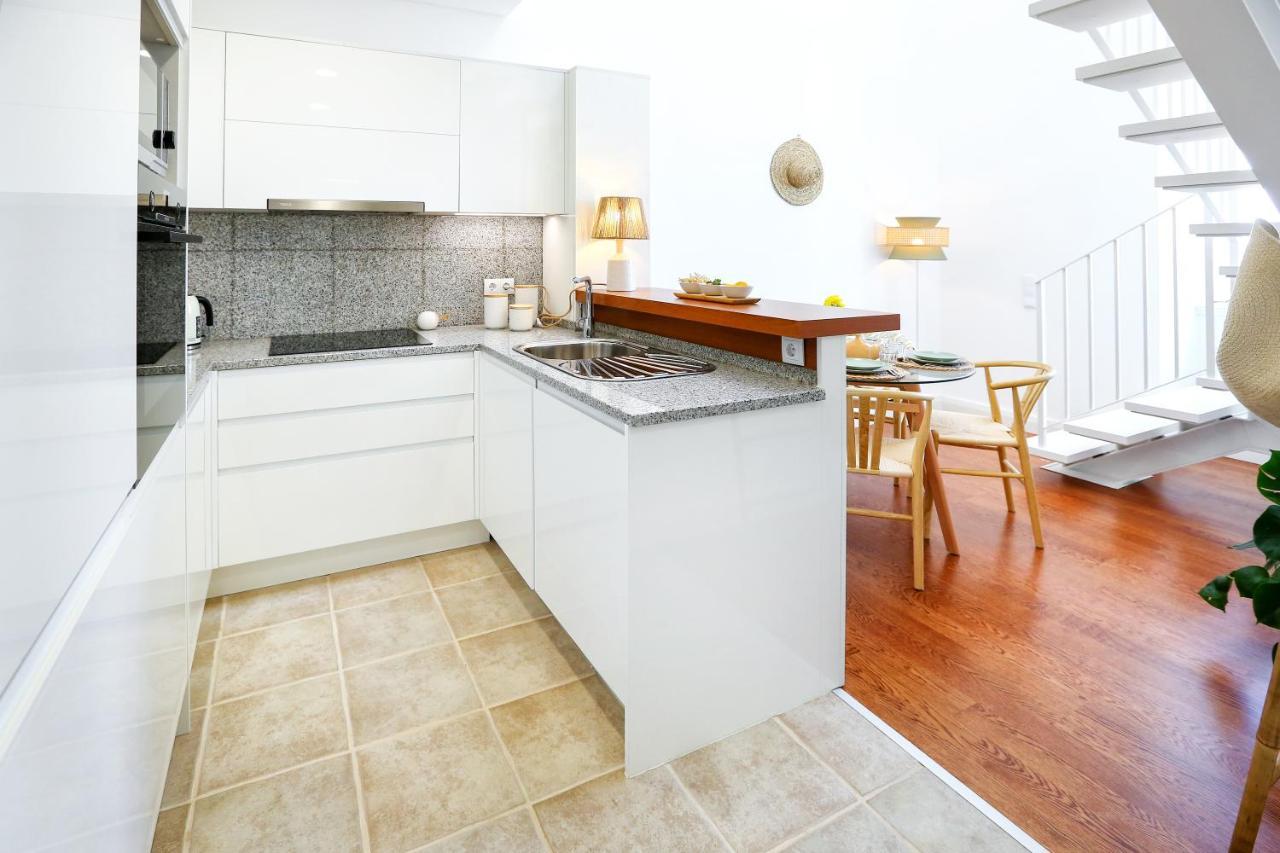 פארו Tropical Flavour Apartment מראה חיצוני תמונה