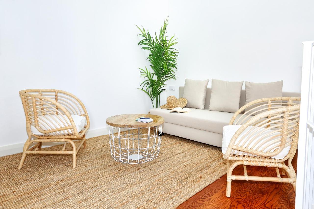 פארו Tropical Flavour Apartment מראה חיצוני תמונה